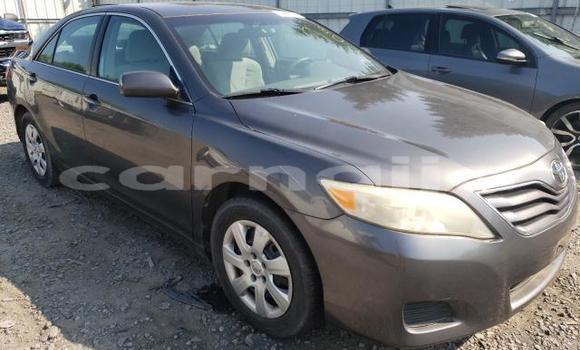 Buy New Toyota Camry Other Car in Badagry in Lagos State