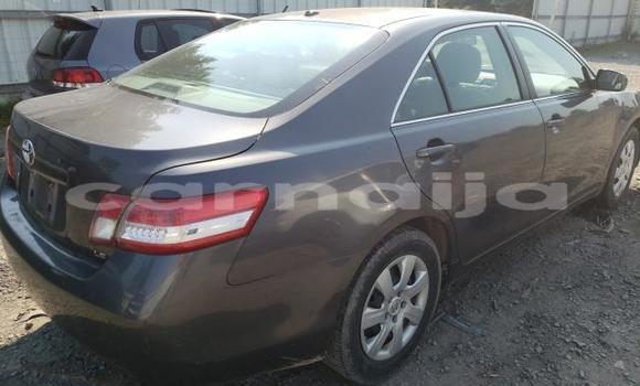 Acheter Neuf Voiture Toyota Camry Autre à Badagry, État de Lagos Acheter Neuf Voiture Toyota Camry Autre à Badagry, État de Lagos
