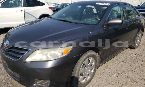 Acheter Neuf Voiture Toyota Camry Autre à Badagry, État de Lagos Acheter Neuf Voiture Toyota Camry Autre à Badagry, État de Lagos