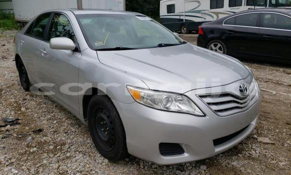 Buy New Toyota Camry Silver Car in Badagry in Lagos State