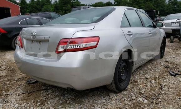Acheter Neuf Voiture Toyota Camry Gris à Badagry, État de Lagos Acheter Neuf Voiture Toyota Camry Gris à Badagry, État de Lagos