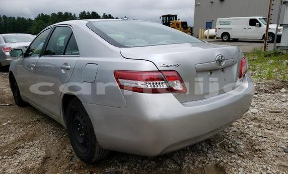 Acheter Neuf Voiture Toyota Camry Gris à Badagry, État de Lagos Acheter Neuf Voiture Toyota Camry Gris à Badagry, État de Lagos