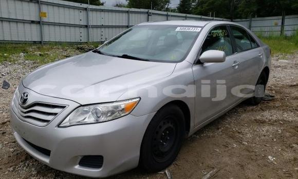 Acheter Neuf Voiture Toyota Camry Gris à Badagry, État de Lagos Acheter Neuf Voiture Toyota Camry Gris à Badagry, État de Lagos
