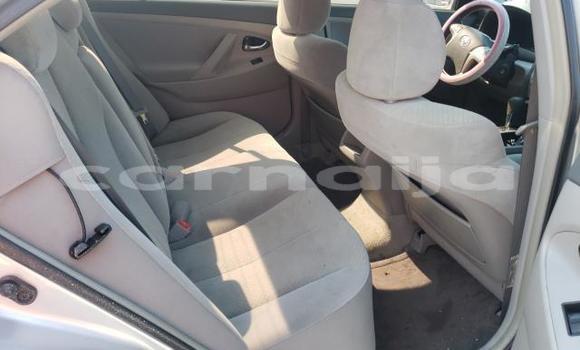 Acheter Neuf Voiture Toyota Camry Gris à Badagry, État de Lagos Acheter Neuf Voiture Toyota Camry Gris à Badagry, État de Lagos