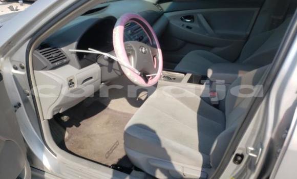 Acheter Neuf Voiture Toyota Camry Gris à Badagry, État de Lagos Acheter Neuf Voiture Toyota Camry Gris à Badagry, État de Lagos