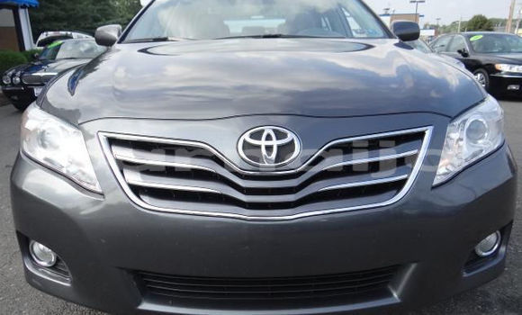 Acheter Neuf Voiture Toyota Camry Noir à Abeokuta, État d'Ogun Acheter Neuf Voiture Toyota Camry Noir à Abeokuta, État d'Ogun