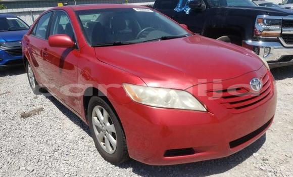 Acheter Neuf Voiture Toyota Camry Gris à Badagry, État de Lagos