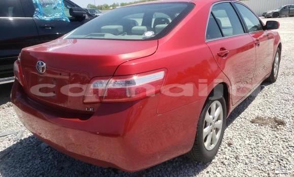 Acheter Neuf Voiture Toyota Camry Gris à Badagry, État de Lagos Acheter Neuf Voiture Toyota Camry Gris à Badagry, État de Lagos