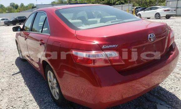 Acheter Neuf Voiture Toyota Camry Gris à Badagry, État de Lagos Acheter Neuf Voiture Toyota Camry Gris à Badagry, État de Lagos