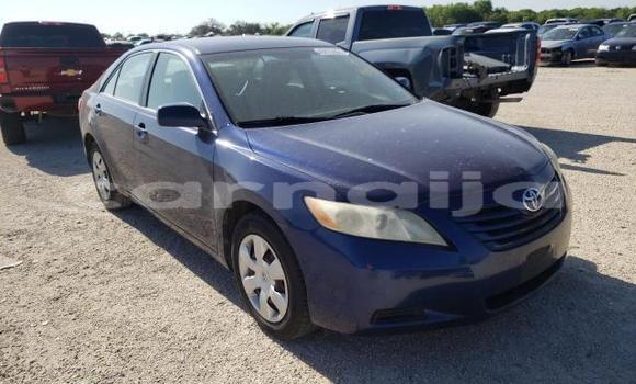 Buy New Toyota Camry Blue Car in Badagry in Lagos State