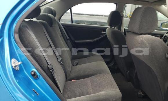 Acheter Neuf Voiture Toyota Corolla Bleu à Badagry, État de Lagos Acheter Neuf Voiture Toyota Corolla Bleu à Badagry, État de Lagos