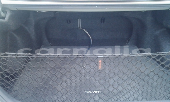 Acheter Occasion Voiture Toyota Camry Gris à Lagos, État de Lagos Acheter Occasion Voiture Toyota Camry Gris à Lagos, État de Lagos