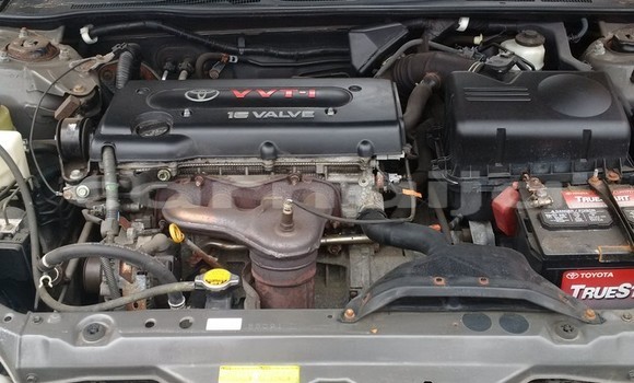 Acheter Occasion Voiture Toyota Camry Gris à Lagos, État de Lagos Acheter Occasion Voiture Toyota Camry Gris à Lagos, État de Lagos