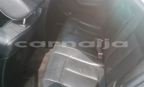 Acheter Occasion Voiture Mercedes-Benz C–Class Gris à Lagos, État de Lagos Acheter Occasion Voiture Mercedes-Benz C–Class Gris à Lagos, État de Lagos