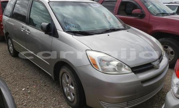 Buy Used Toyota Sienna Other Car in Lagos in Lagos State