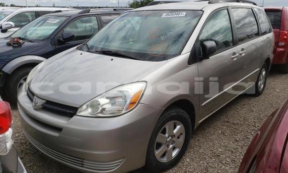 Buy Used Toyota Sienna Other Car in Lagos in Lagos State Buy Used Toyota Sienna Other Car in Lagos in Lagos State
