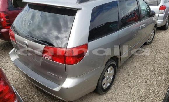 Buy Used Toyota Sienna Other Car in Lagos in Lagos State Buy Used Toyota Sienna Other Car in Lagos in Lagos State