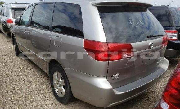 Buy Used Toyota Sienna Other Car in Lagos in Lagos State Buy Used Toyota Sienna Other Car in Lagos in Lagos State