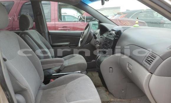 Buy Used Toyota Sienna Other Car in Lagos in Lagos State Buy Used Toyota Sienna Other Car in Lagos in Lagos State