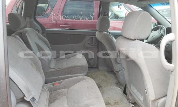 Buy Used Toyota Sienna Other Car in Lagos in Lagos State Buy Used Toyota Sienna Other Car in Lagos in Lagos State