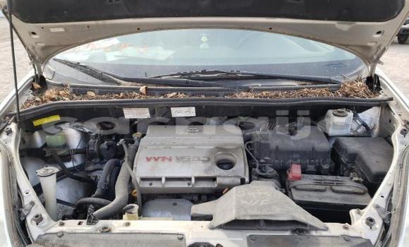 Buy Used Toyota Sienna Other Car in Lagos in Lagos State Buy Used Toyota Sienna Other Car in Lagos in Lagos State