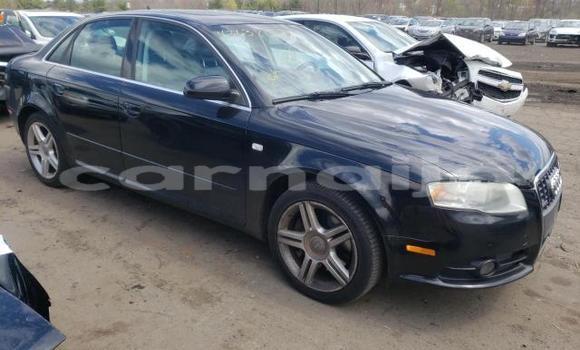 Buy Used Audi A4 Other Car in Lagos in Lagos State