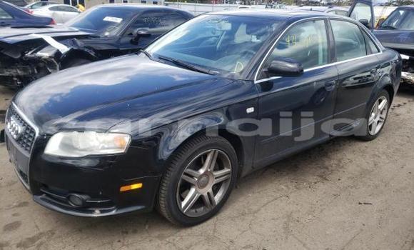 Buy Used Audi A4 Other Car in Lagos in Lagos State Buy Used Audi A4 Other Car in Lagos in Lagos State