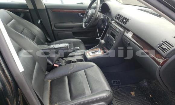Buy Used Audi A4 Other Car in Lagos in Lagos State Buy Used Audi A4 Other Car in Lagos in Lagos State