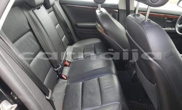 Buy Used Audi A4 Other Car in Lagos in Lagos State Buy Used Audi A4 Other Car in Lagos in Lagos State