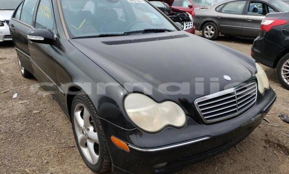 Acheter Occasion Voiture Mercedes-Benz 230 Autre à Lagos, État de Lagos Acheter Occasion Voiture Mercedes-Benz 230 Autre à Lagos, État de Lagos