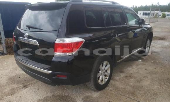 Acheter Occasion Voiture Toyota Highlander Autre à Lagos, État de Lagos Acheter Occasion Voiture Toyota Highlander Autre à Lagos, État de Lagos