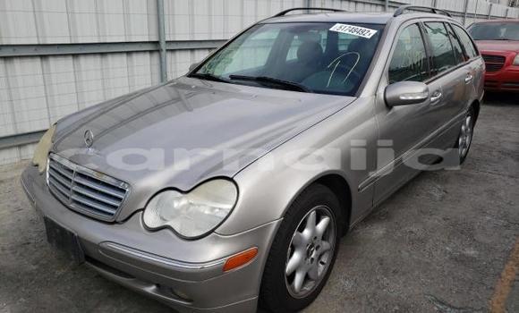 Acheter Import Voiture Mercedes-Benz C–Class Autre à Lagos, État de Lagos Acheter Import Voiture Mercedes-Benz C–Class Autre à Lagos, État de Lagos
