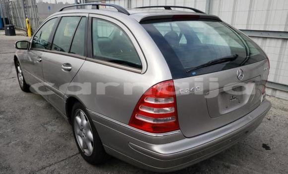 Acheter Import Voiture Mercedes-Benz C–Class Autre à Lagos, État de Lagos Acheter Import Voiture Mercedes-Benz C–Class Autre à Lagos, État de Lagos
