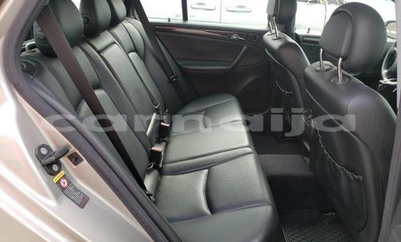 Acheter Import Voiture Mercedes-Benz C–Class Autre à Lagos, État de Lagos Acheter Import Voiture Mercedes-Benz C–Class Autre à Lagos, État de Lagos