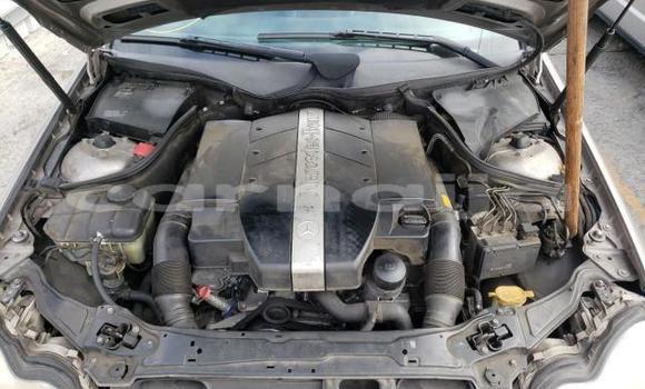 Acheter Import Voiture Mercedes-Benz C–Class Autre à Lagos, État de Lagos Acheter Import Voiture Mercedes-Benz C–Class Autre à Lagos, État de Lagos