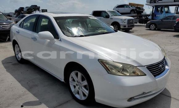 Acheter Occasion Voiture Lexus ES Autre à Lagos, État de Lagos