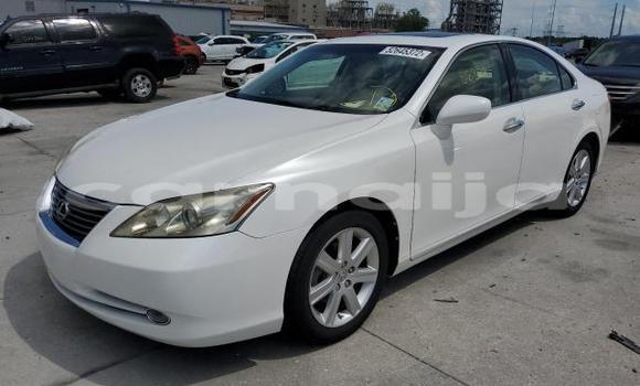 Acheter Occasion Voiture Lexus ES Autre à Lagos, État de Lagos Acheter Occasion Voiture Lexus ES Autre à Lagos, État de Lagos