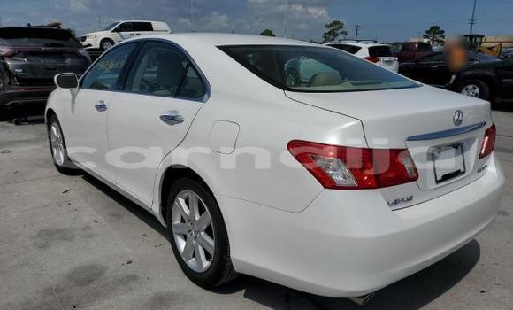 Acheter Occasion Voiture Lexus ES Autre à Lagos, État de Lagos Acheter Occasion Voiture Lexus ES Autre à Lagos, État de Lagos