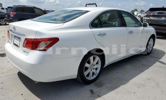 Acheter Occasion Voiture Lexus ES Autre à Lagos, État de Lagos Acheter Occasion Voiture Lexus ES Autre à Lagos, État de Lagos