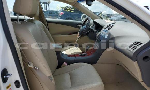 Acheter Occasion Voiture Lexus ES Autre à Lagos, État de Lagos Acheter Occasion Voiture Lexus ES Autre à Lagos, État de Lagos