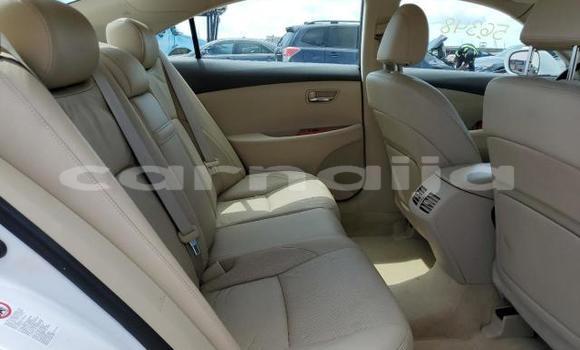 Acheter Occasion Voiture Lexus ES Autre à Lagos, État de Lagos Acheter Occasion Voiture Lexus ES Autre à Lagos, État de Lagos