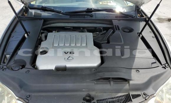 Acheter Occasion Voiture Lexus ES Autre à Lagos, État de Lagos Acheter Occasion Voiture Lexus ES Autre à Lagos, État de Lagos