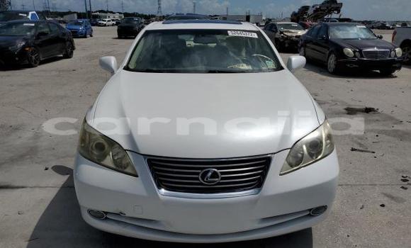 Acheter Occasion Voiture Lexus ES Autre à Lagos, État de Lagos Acheter Occasion Voiture Lexus ES Autre à Lagos, État de Lagos
