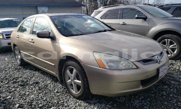 Buy Used Honda Accord Other Car in Lagos in Lagos State