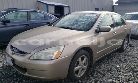 Acheter Occasion Voiture Honda Accord Autre à Lagos, État de Lagos Acheter Occasion Voiture Honda Accord Autre à Lagos, État de Lagos