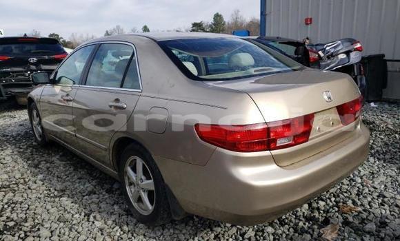 Acheter Occasion Voiture Honda Accord Autre à Lagos, État de Lagos Acheter Occasion Voiture Honda Accord Autre à Lagos, État de Lagos