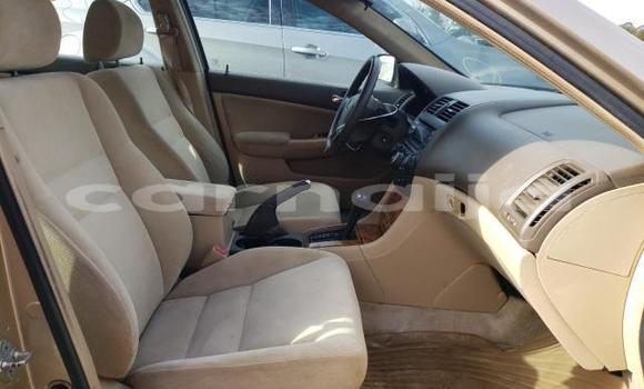 Acheter Occasion Voiture Honda Accord Autre à Lagos, État de Lagos Acheter Occasion Voiture Honda Accord Autre à Lagos, État de Lagos
