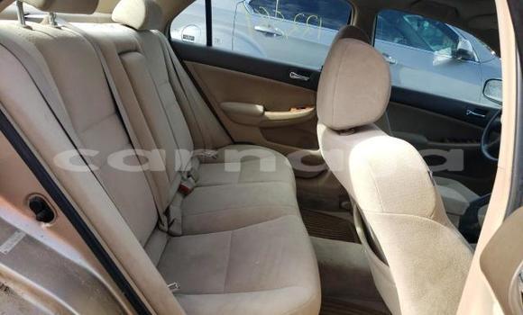 Acheter Occasion Voiture Honda Accord Autre à Lagos, État de Lagos Acheter Occasion Voiture Honda Accord Autre à Lagos, État de Lagos