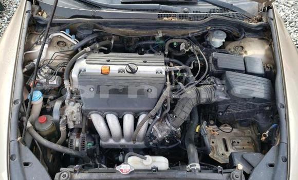 Acheter Occasion Voiture Honda Accord Autre à Lagos, État de Lagos Acheter Occasion Voiture Honda Accord Autre à Lagos, État de Lagos