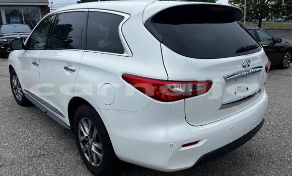 Acheter Occasion Voiture Infiniti JX Autre à Lagos, État de Lagos Acheter Occasion Voiture Infiniti JX Autre à Lagos, État de Lagos